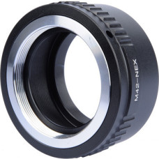 B.i.g. BIG adapter M42 - Sony E (421308)