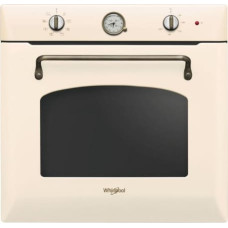 Whirlpool WTAC8411SCOW Oven
