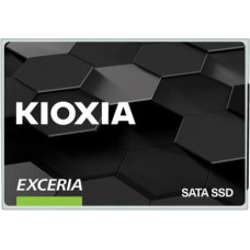 Kioxia EXCERIA 2.5