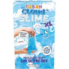 Tuban Super Slime Set - Cloud Slime XL