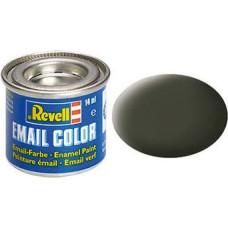 Revell Email Color 42 Olive Yellow Mat