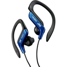 JVC Sport headphones HA-EB75-A-E BLUE