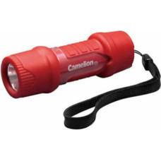 Camelion | HP7011 | Torch | LED | 40 lm | Waterproof, shockproof