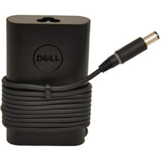 Dell | European 65W AC Adapter with power cord - Duck Head