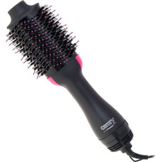Camry | Hair styler | CR 2025 | Warranty 24 month(s) | Number of heating levels 3 | Display | 1200 W | Black/Pink
