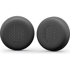 Dell | Headset Ear Cushions | HE424 | Wireless | Black