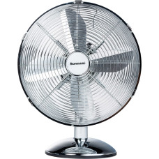 Ravanson Fan WT-7033N Inox