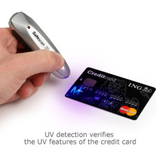 Safescan COUNTERFEIT DETECTION PEN 35