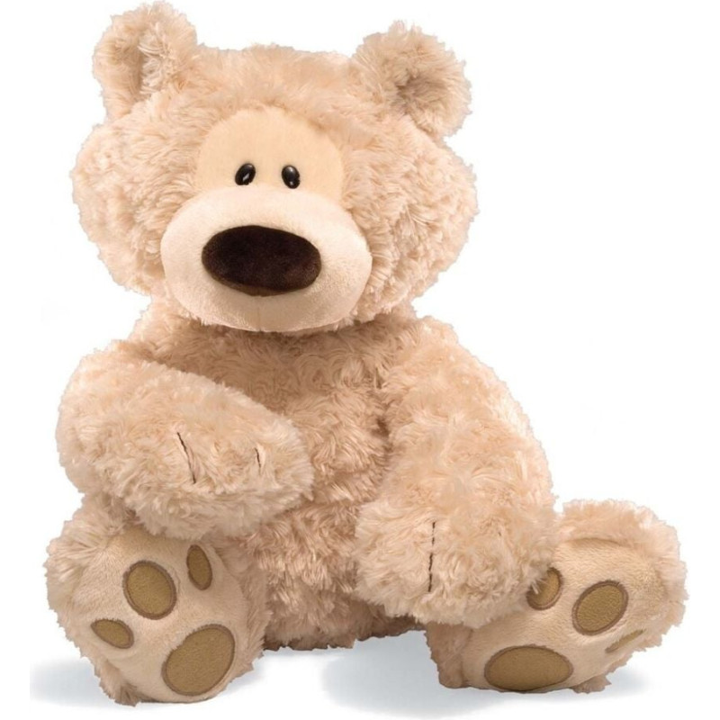 Gund - Philbin Beige 45cm (6055561)