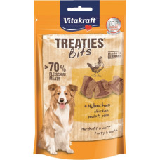 Vitakraft - Treaties Bits Chicken 120gr - (28808)