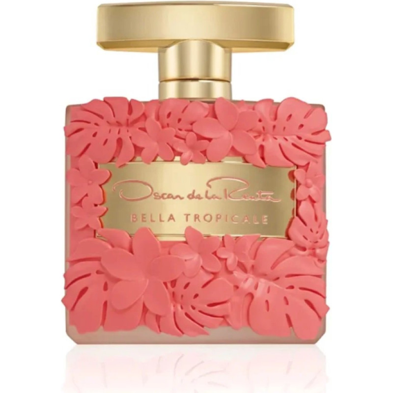 Oscar De La Renta - Bella Tropicale EDP 100 ml