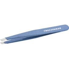 Tweezerman - Slant Tweezer Granite Sky