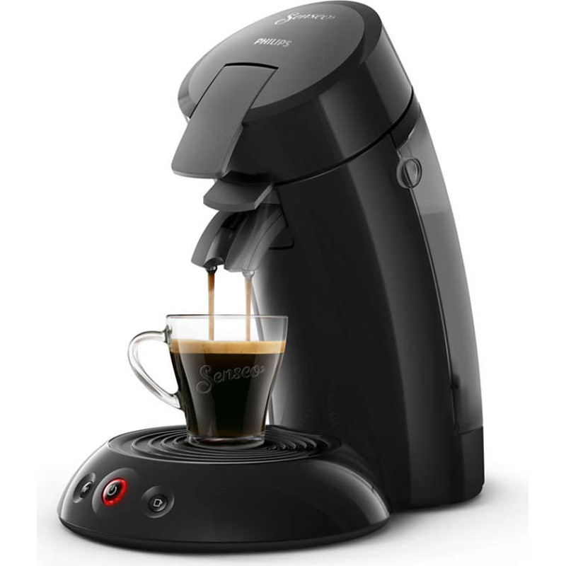 Senseo - Original Coffeemachine HD6553/66