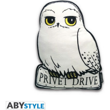 Abysse HARRY POTTER - Cushion - Hedwig
