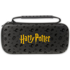 Trade Invaders Harry Potter - Slim carrying case - Black