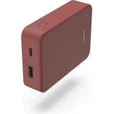 Hama - Powerbank Colour 10 10000mAh USB-C+USB-A