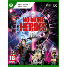 Marvelous Entertainment Inc. No More Heroes 3
