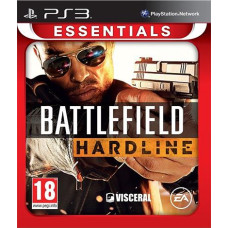 EA Battlefield: Hardline (Essentials)