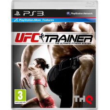 THQ UFC Personal Trainer (Move)