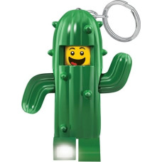 Lego Led LEGO - Keychain w/LED - Cactus Boy (528362)