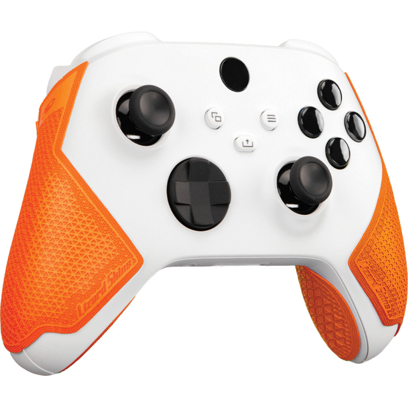 Lizard Skins DSP Controller Grip for Xbox Series X - Tangerine