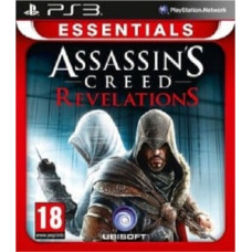 Ubisoft Assassin's Creed Revelations (Essentials)