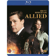 Twentieth Century Fox Home Entertainment Allied (Blu-Ray)