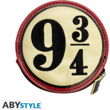 Abysse HARRY POTTER - Coin purse Platform 9 3/4