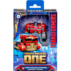 Transformers MV8 Figūrėlė „Prime Changer“ Optimus Prime/Orion Pax, 12,7 cm