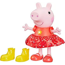 Peppa Pig - Muddy Puddles Party (F8873)