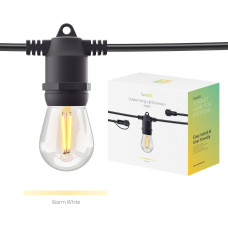 Hombli - Smart Outdoor Light String Extension (5m)