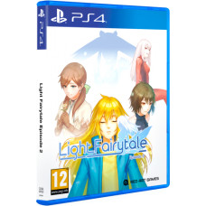 Red Art Games Light Fairytale Episode 2