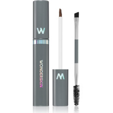 Wonderskin - Dream Brow Gel-Serum Black