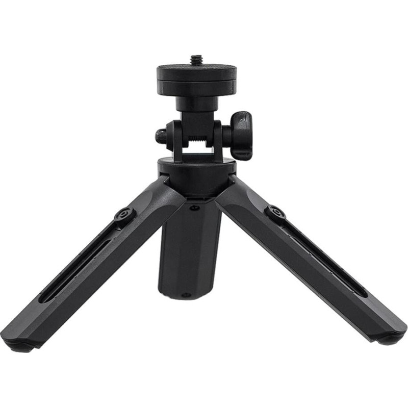 Hurtel selfie stick-tripod Mini, black