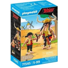 Playmobil Set Asterix 71545