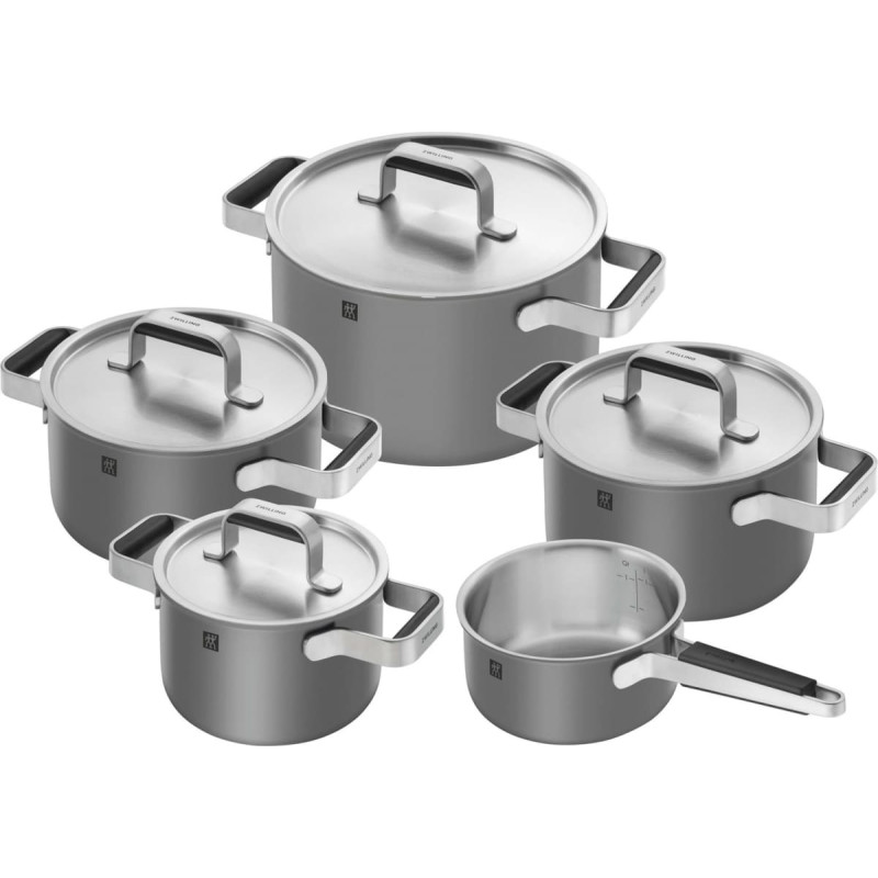 Zwilling PURE Set of 5 Pots