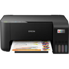 Epson EcoTank L3230 - A4 multifunctional printer with continuous ink supply