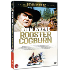 Excalibur Rooster Cogburn