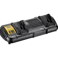 Dewalt DUAL CHARGER XR FLEX VOLT 54V 4A DCB132