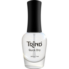Trind - Quick Dry - 9 ml