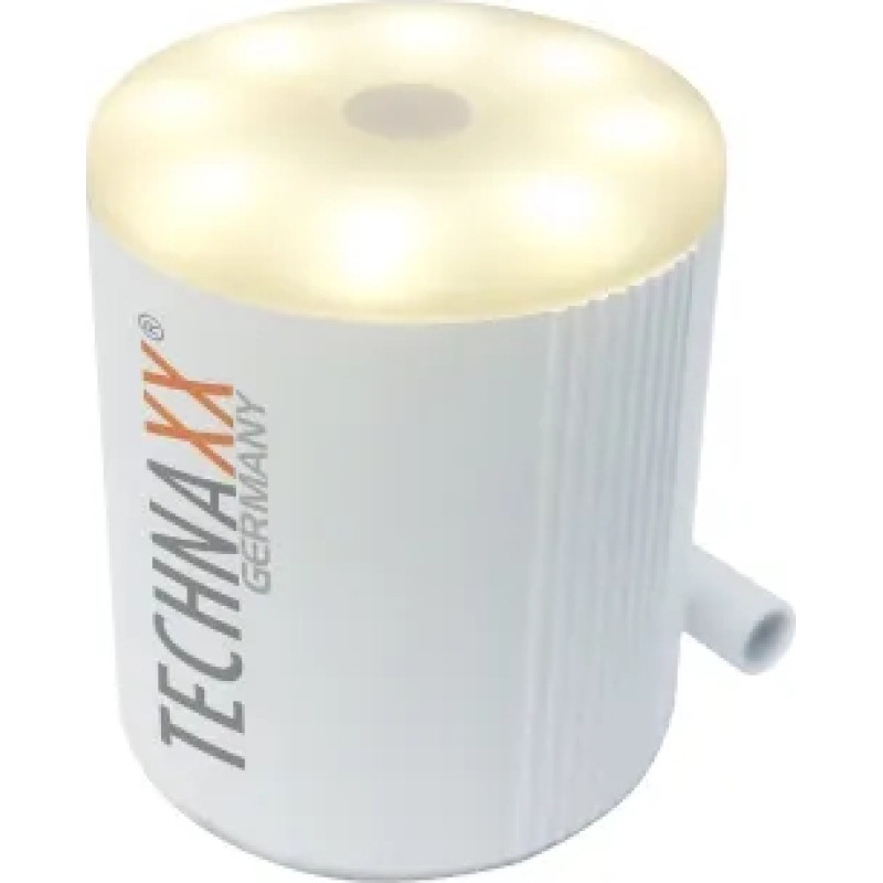 Technaxx - Portable Mini Air Pump - 1300MAH Battery - TX-261
