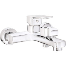 Deante Wall-mounted bathtub mixer