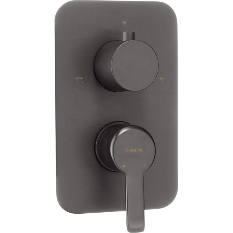 Deante External element for mixer BOX