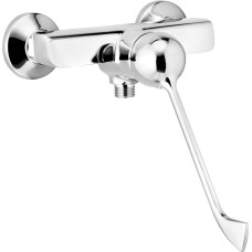 Deante Clinic lever shower mixer - ECO-head