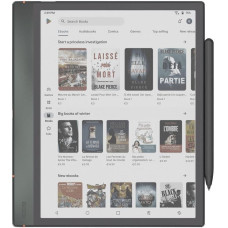 Onyx - BOOX Note Air4 C 10.3