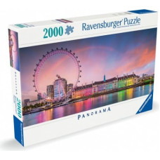 Ravensburger - Puzzle Landscape 2000p (12000805)