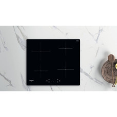 Whirlpool WSQ4860NE Induction Hob
