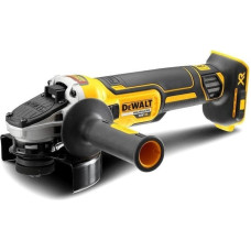 Dewalt 18V DCG405N-XJ XR Brushless 125mm Angle Grinder