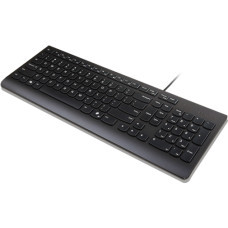 Lenovo Keyboard | Essential | Keyboard | Wired | Nordic | Black