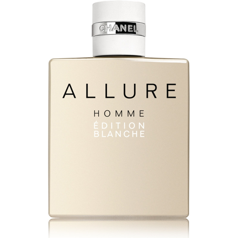 Chanel - Allure Homme Edition Blanche EDT 50 ml